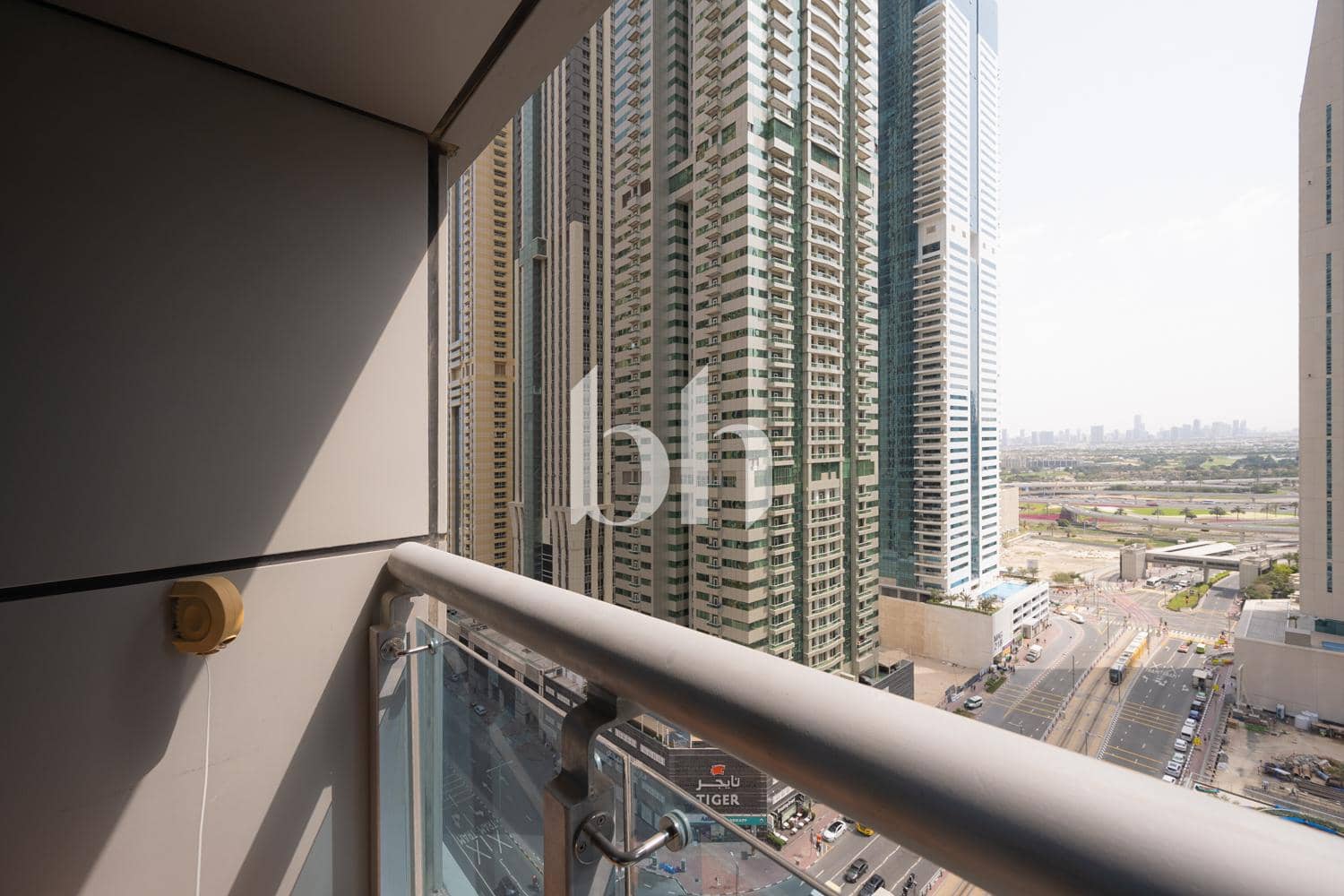 2 Bedroom Apartment in Princess Tower - photo 2
