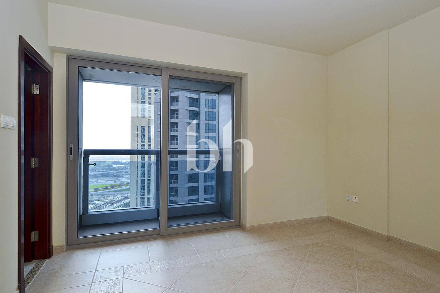 2 Bedroom Apartment in Princess Tower - photo 2