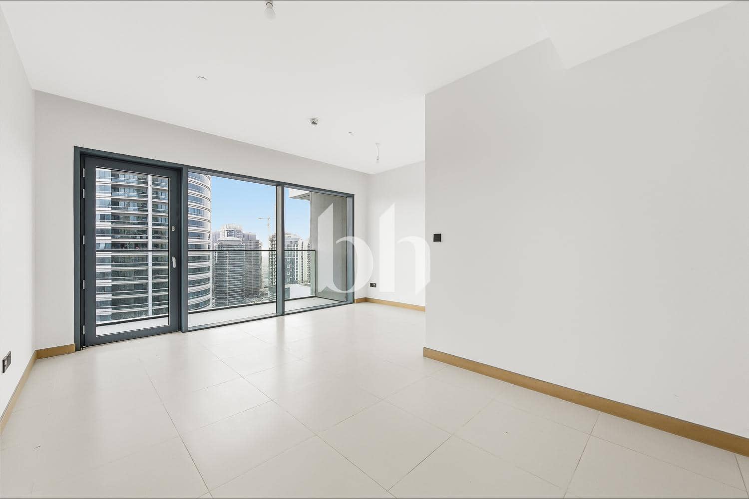 2 Bedroom Apartment in Vida Residences Dubai Marina