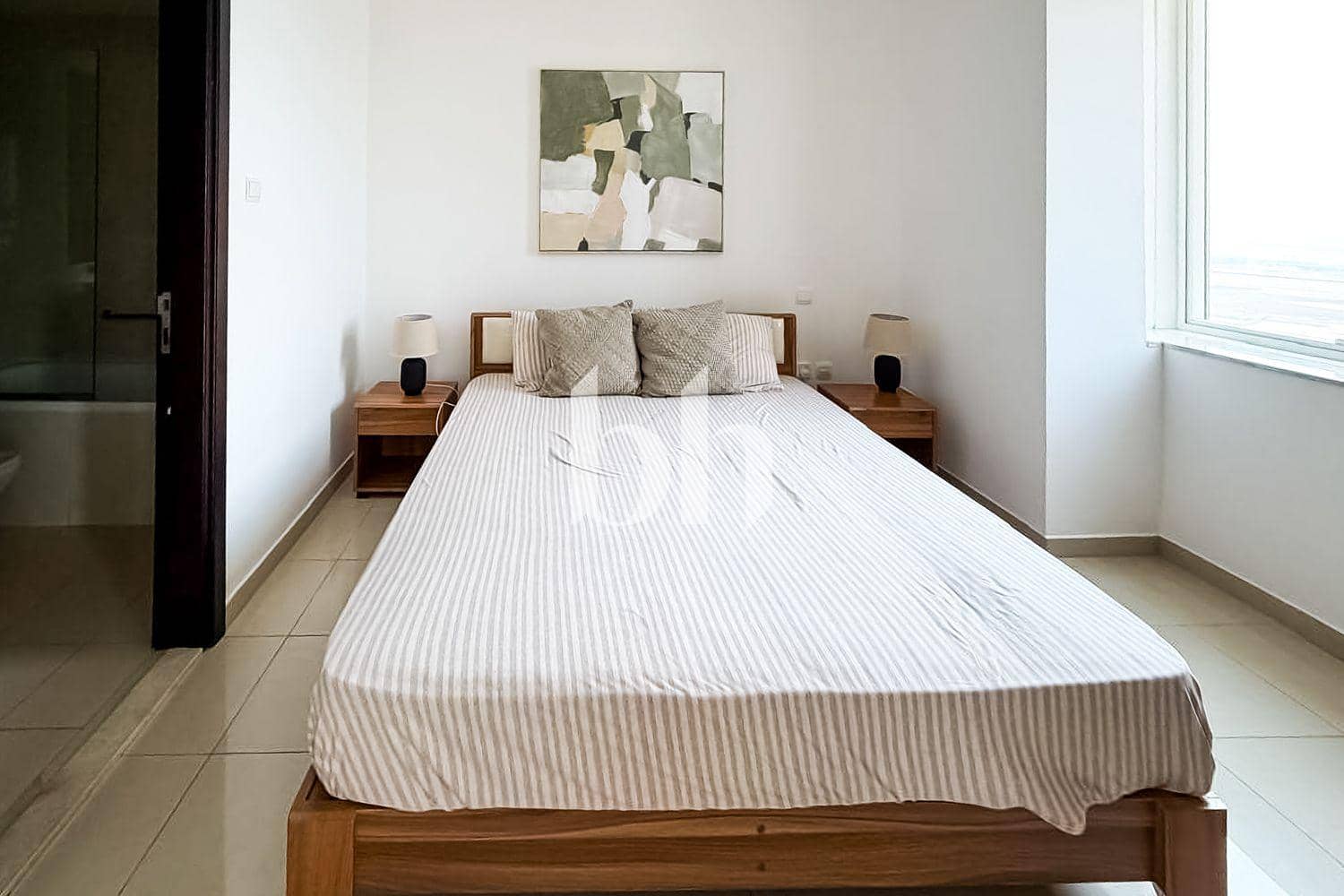 1 Bedroom Apartment in Botanica Tower - photo 2