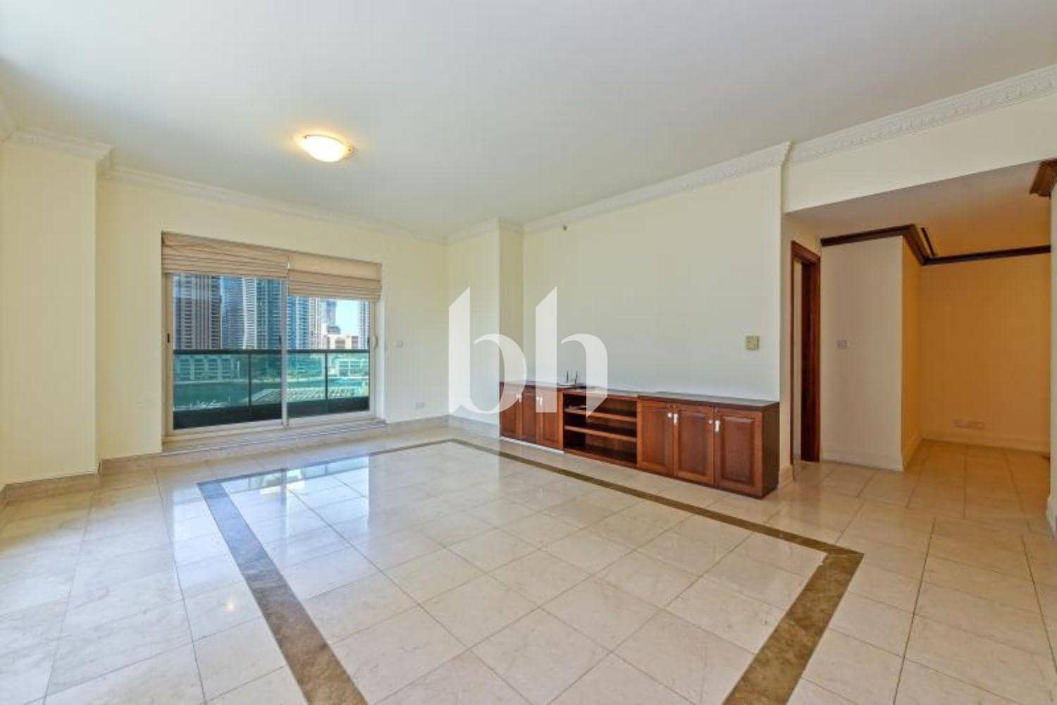 2 Bedroom Apartment in Murjan Tower - photo 1
