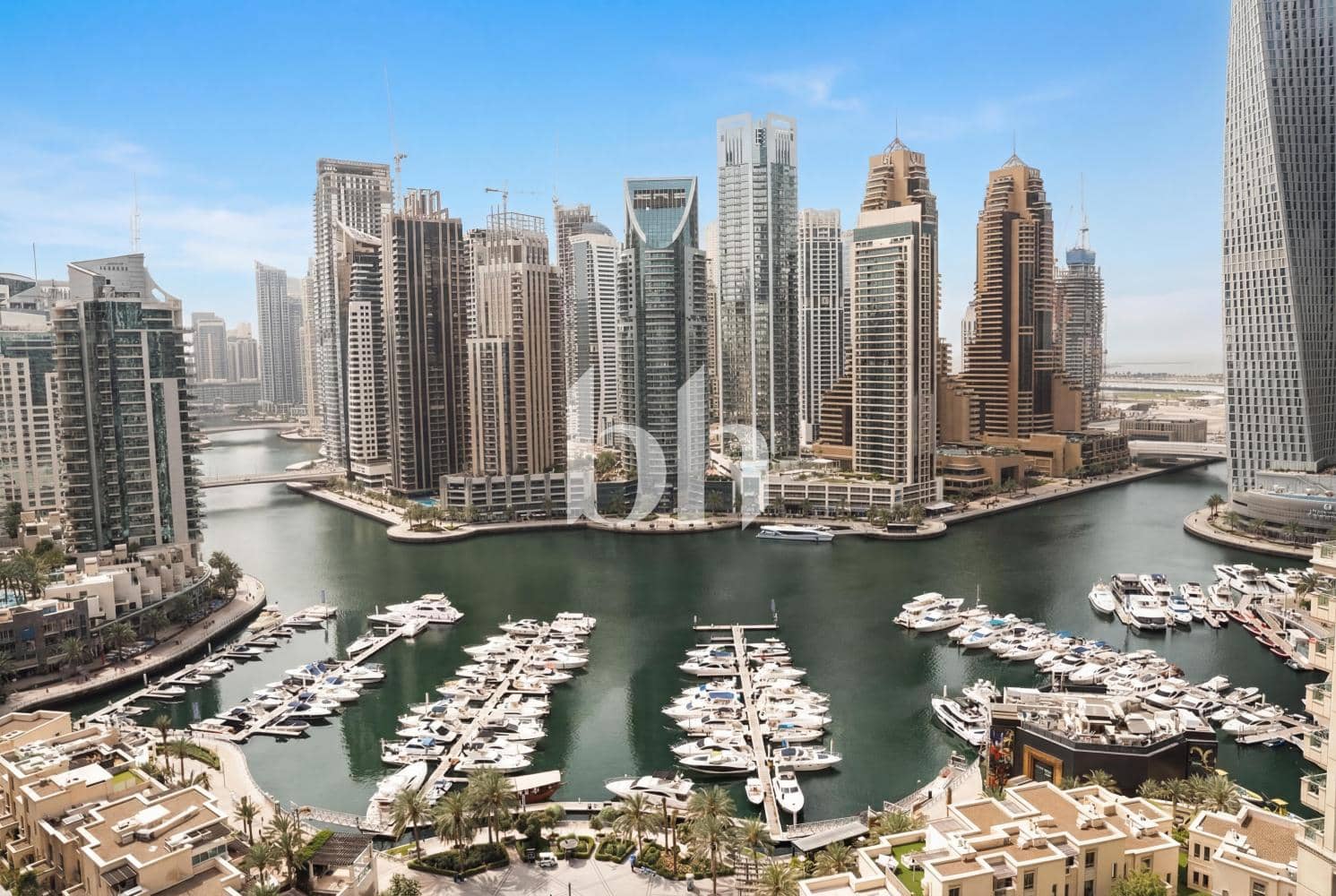 2 Bedroom Apartment in Murjan Tower