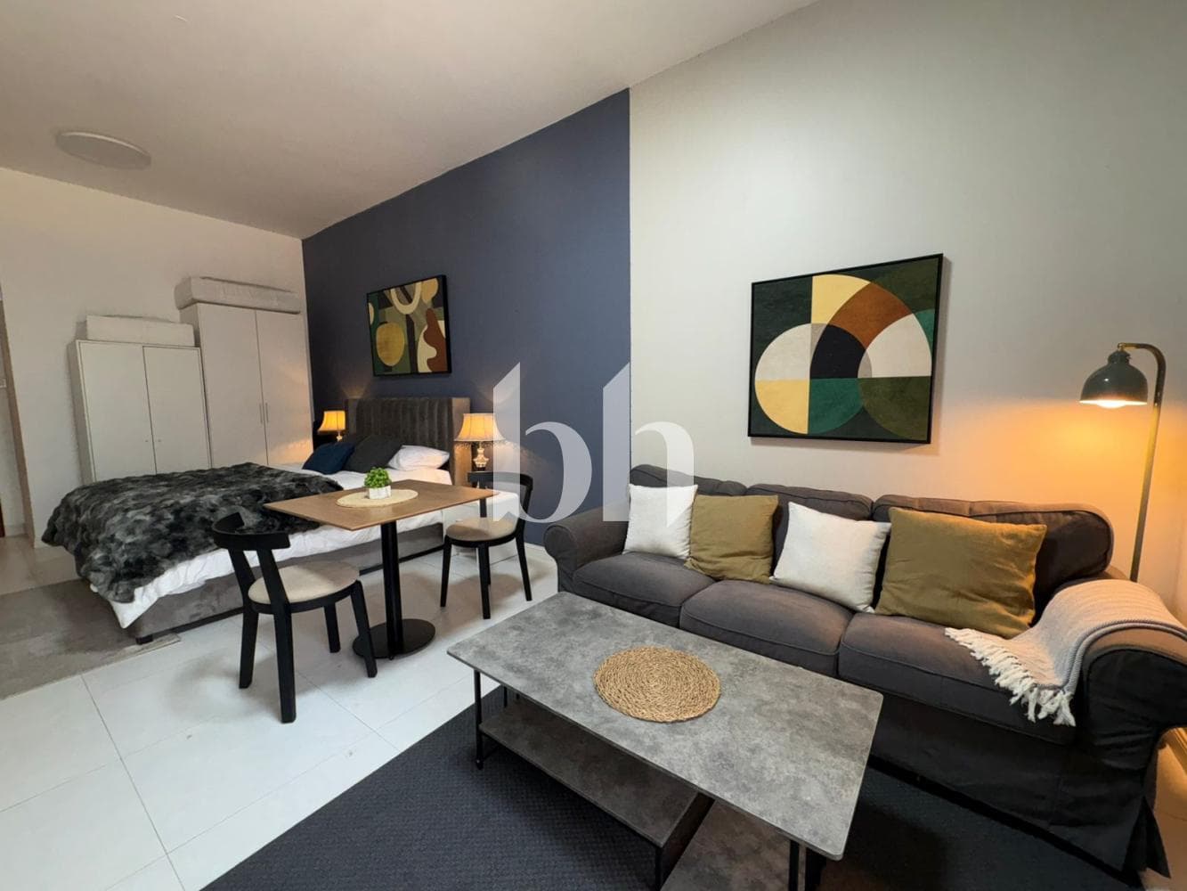 Apartment in Marina Pearl - photo 1