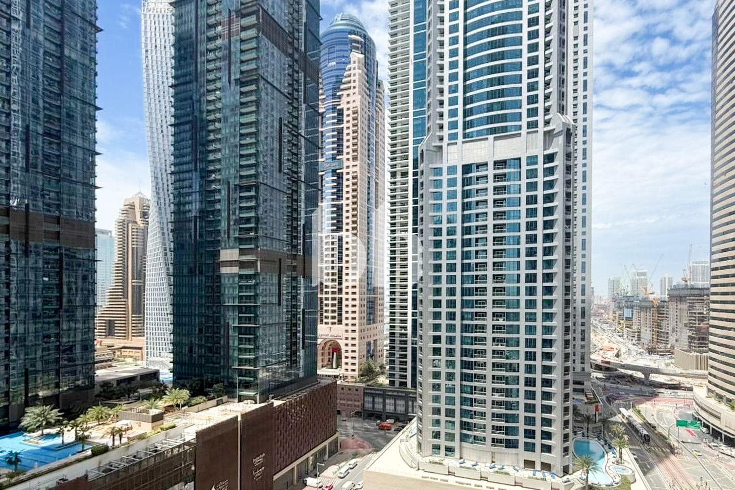 1 Bedroom Apartment in Marina Heights