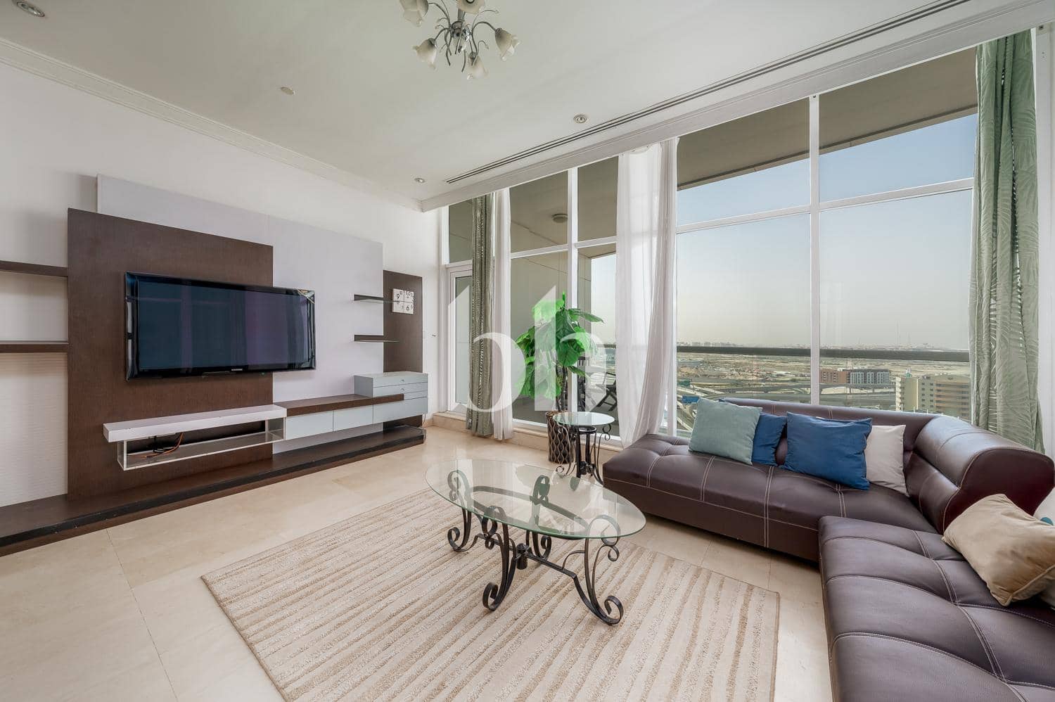 2 Bedroom Apartment in Trident Waterfront - photo 1