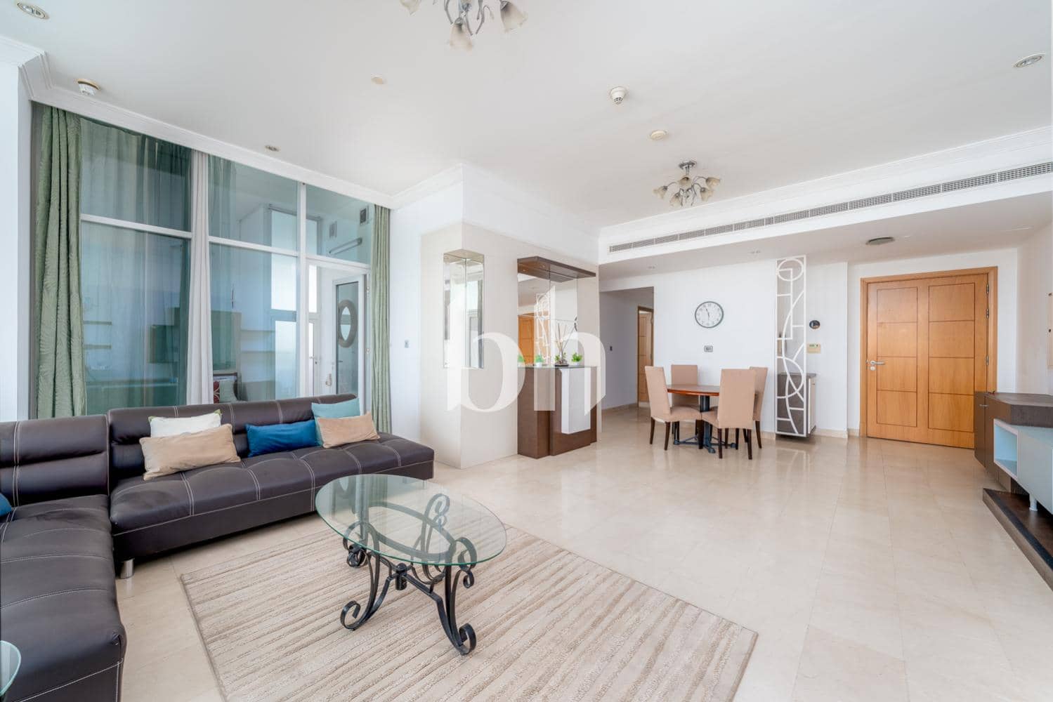 2 Bedroom Apartment in Trident Waterfront - photo 2