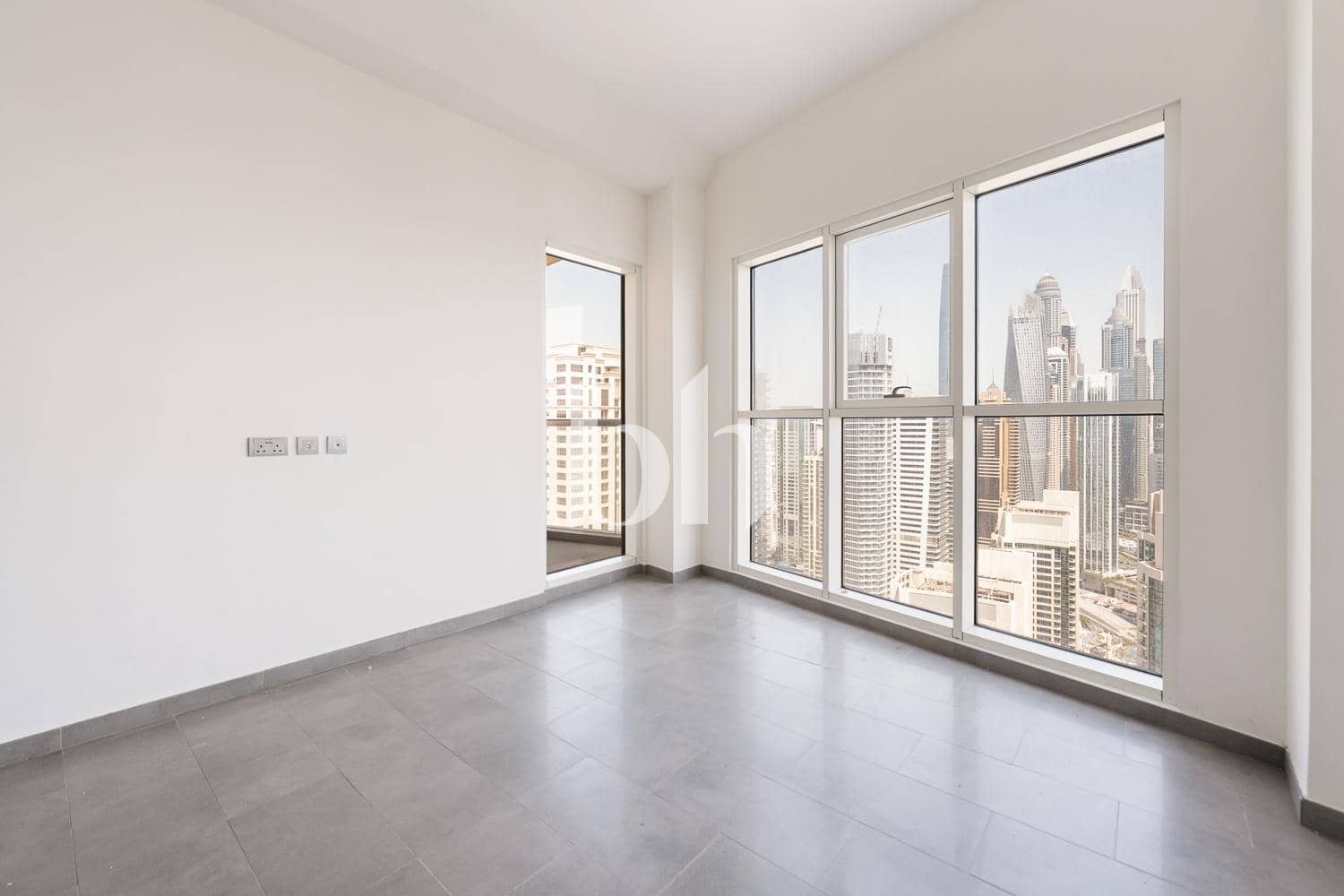 3 Bedroom Apartment in JAM Marina Residence - photo 1