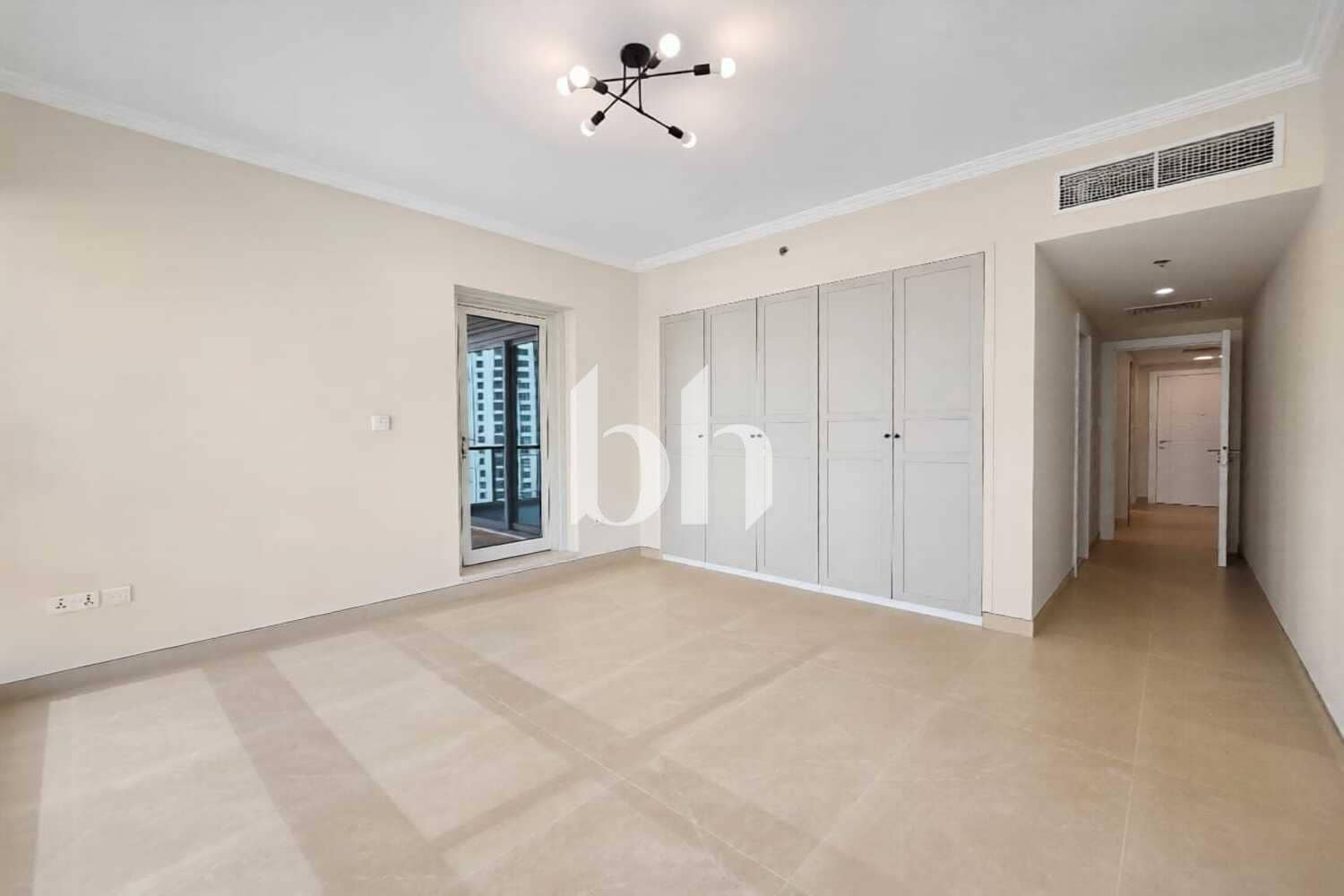 2 Bedroom Apartment in Al Sahab 2 - photo 1