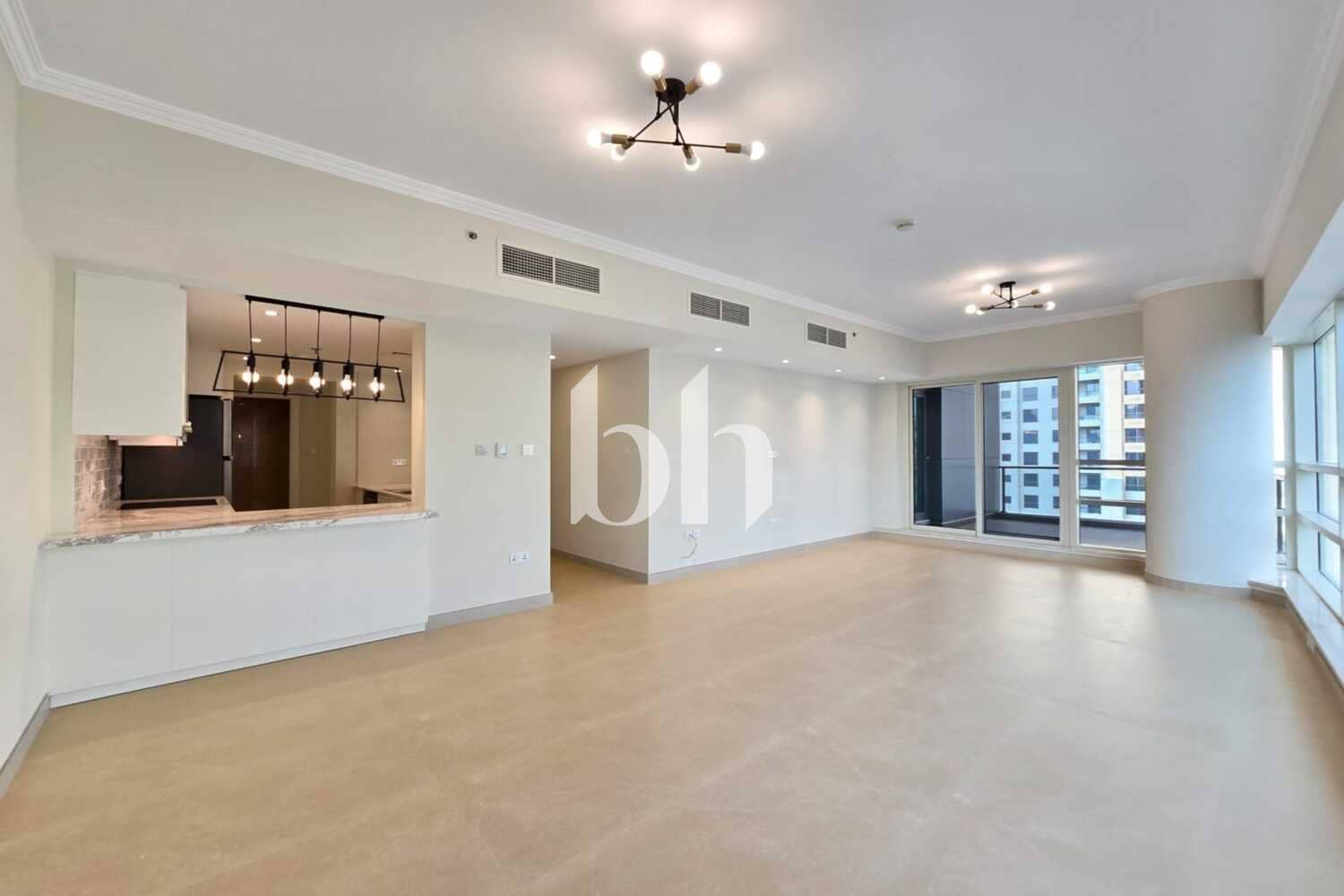2 Bedroom Apartment in Al Sahab 2