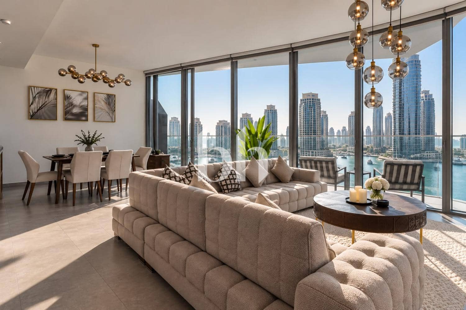 2 Bedroom Apartment in Stella Maris