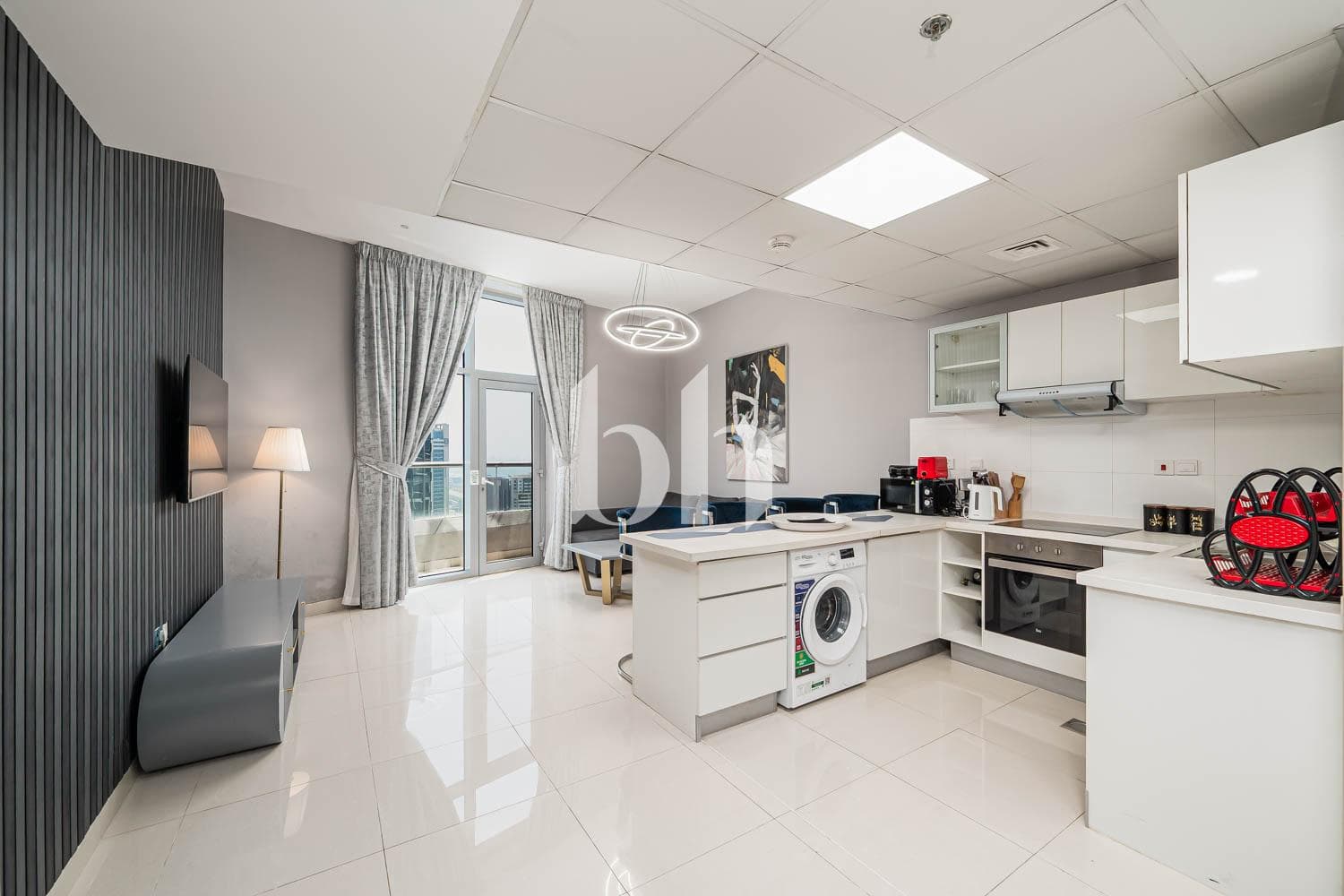 2 Bedroom Apartment in Marina Wharf 2