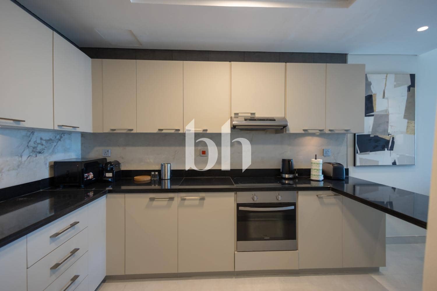 1 Bedroom Apartment in Cayan Tower - photo 1