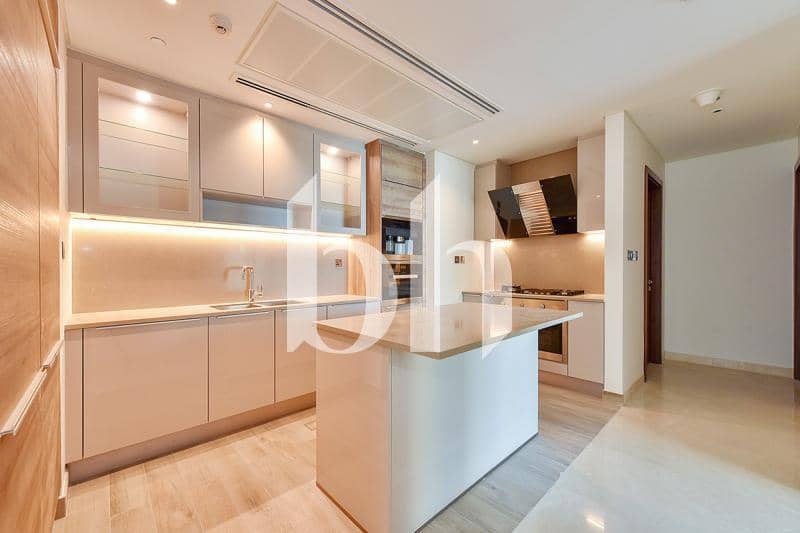 4 Bedroom Penthouse in Marina Gate 1 - photo 1