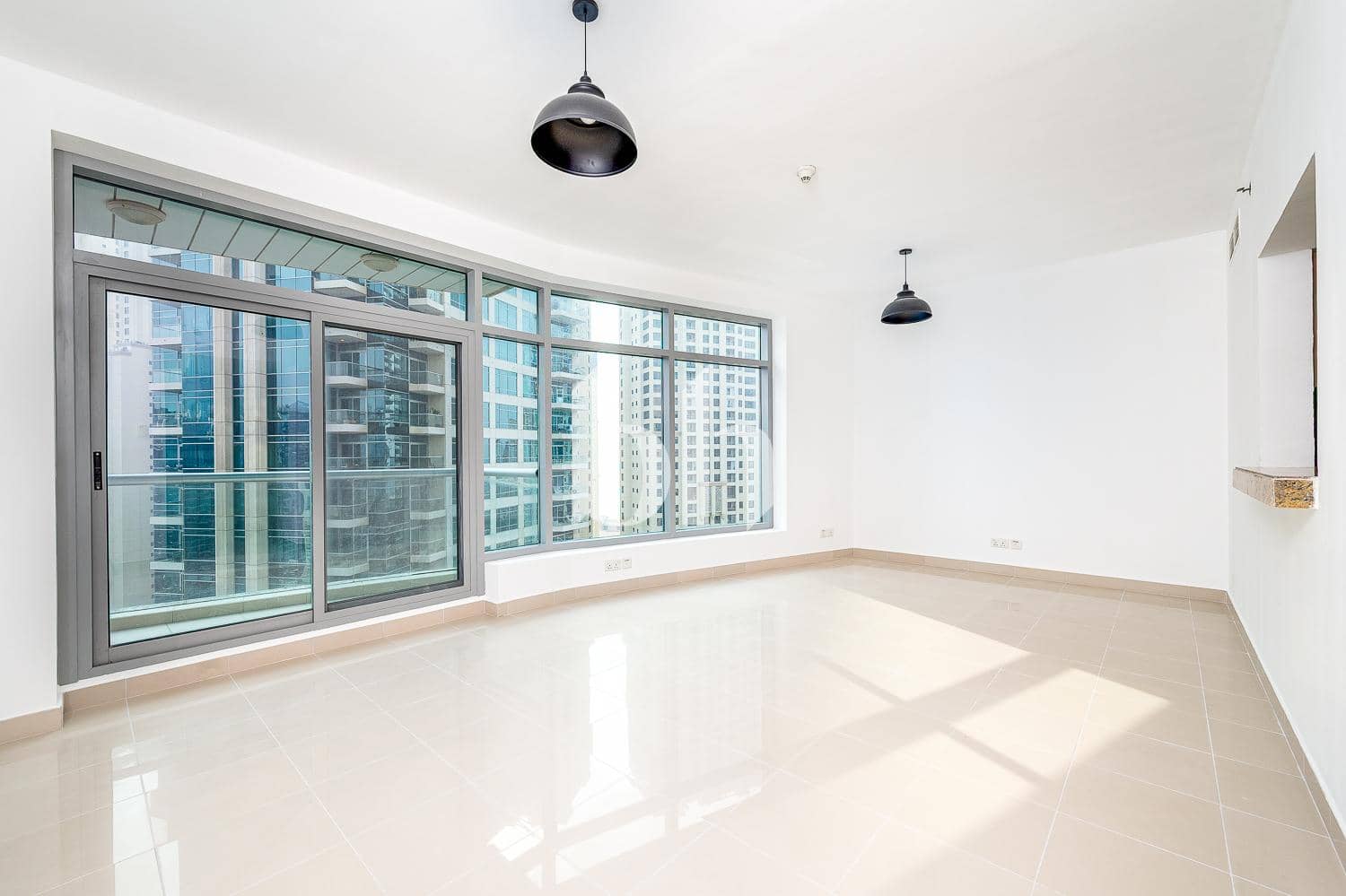 2 Bedroom Apartment in Fairfield Tower