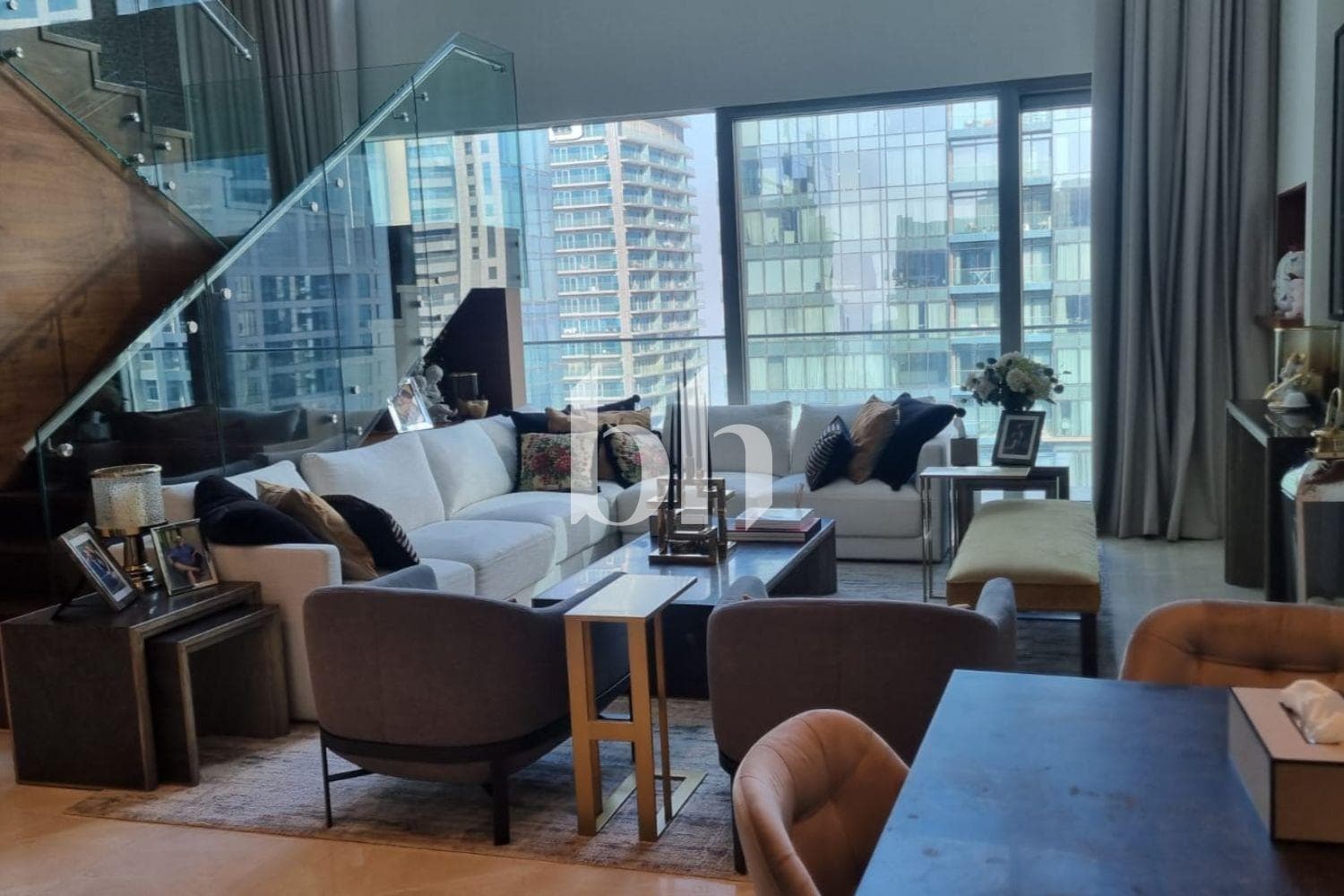 4 Bedroom Penthouse in Marina Gate 1 - photo 1