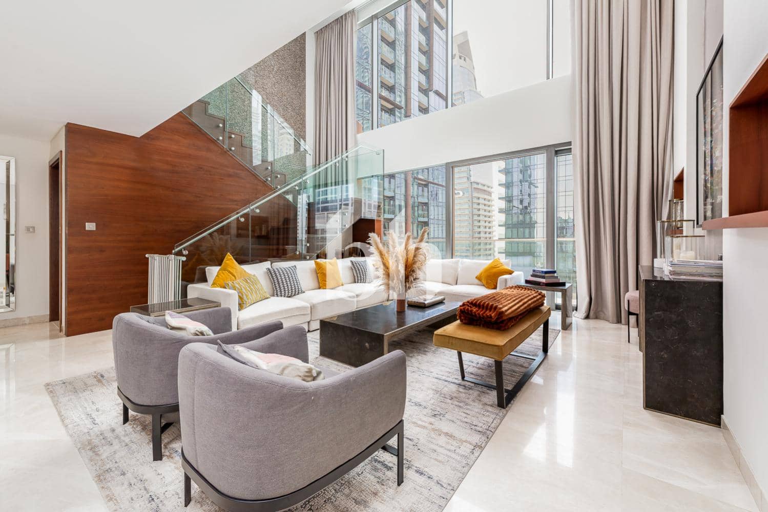 4 Bedroom Penthouse in Marina Gate 1 - photo 1