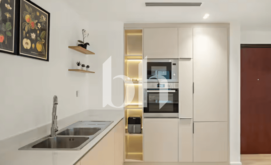 1 Bedroom Apartment in MAG 218 - photo 1