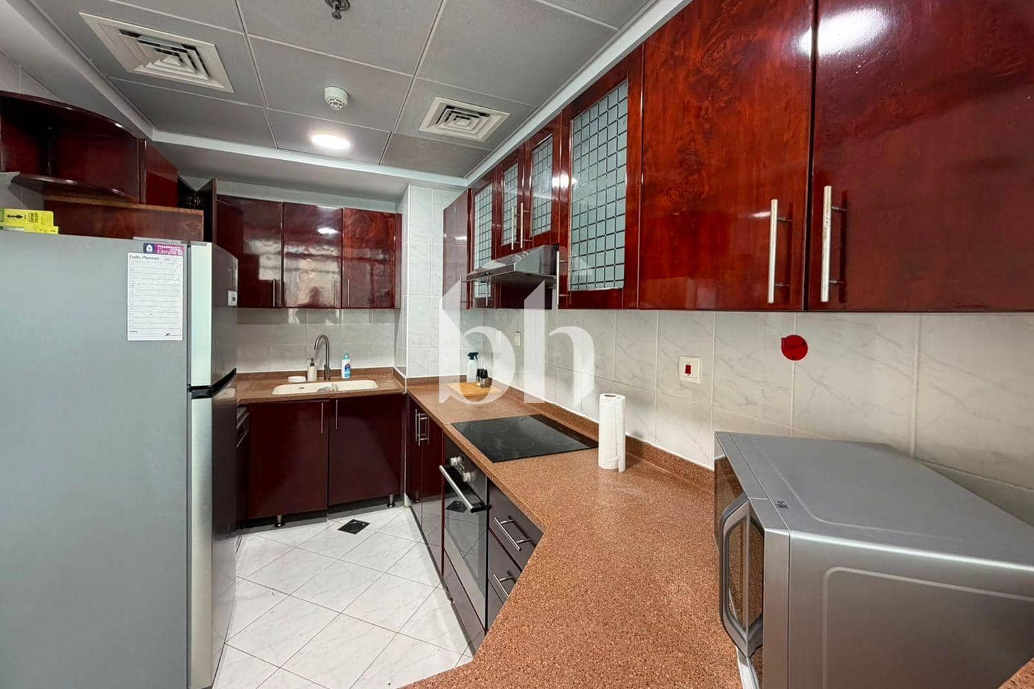 2 Bedroom Apartment in Opal Tower Marina - photo 2