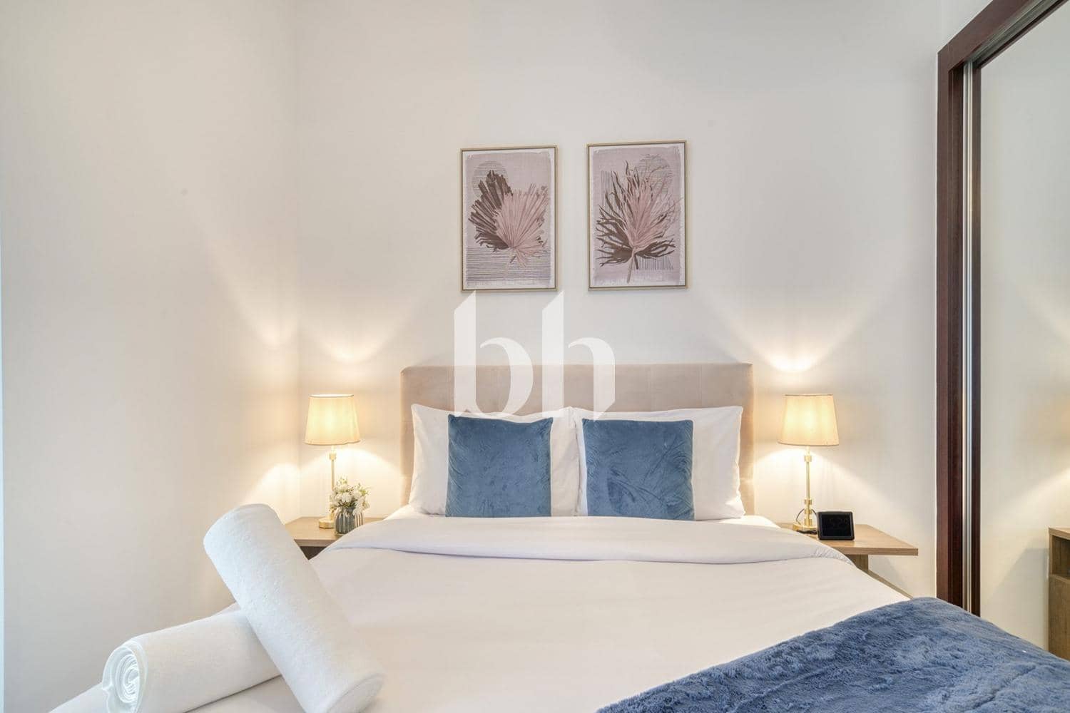 2 Bedroom Apartment in Elite Residence