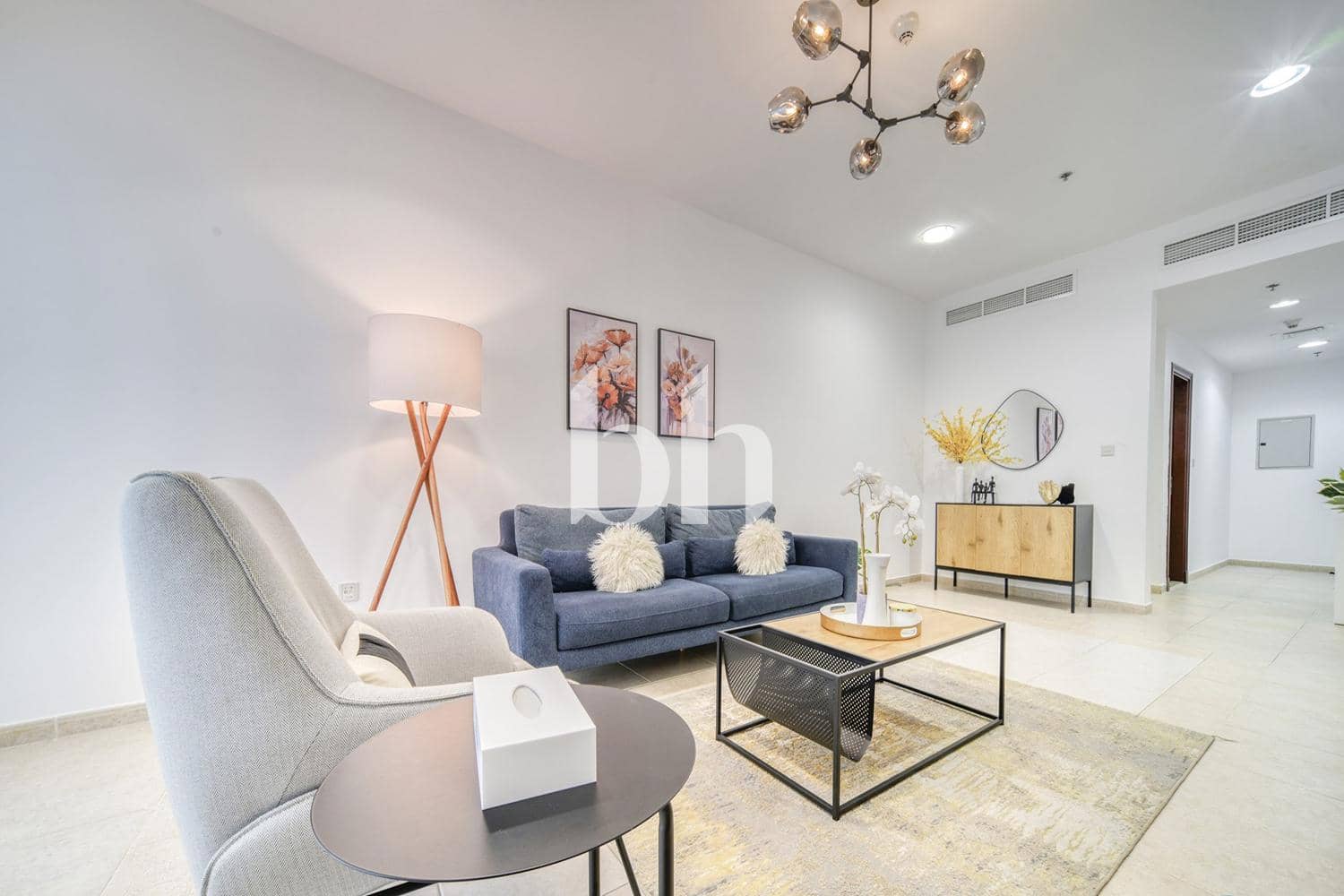 2 Bedroom Apartment in Elite Residence - photo 1