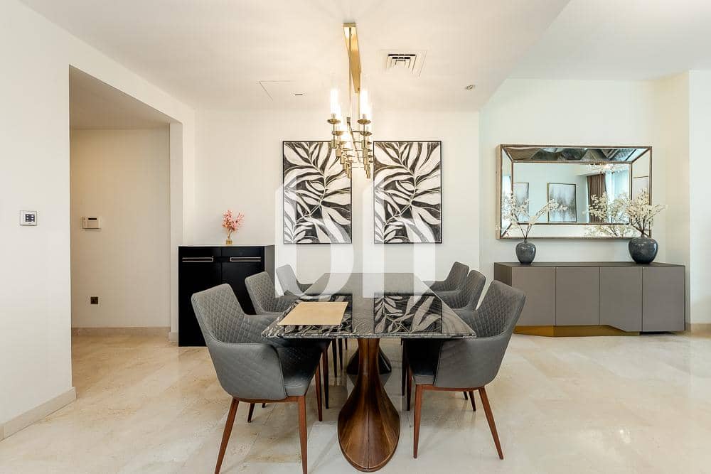 2 Bedroom Apartment in Trident Grand Residence - photo 2
