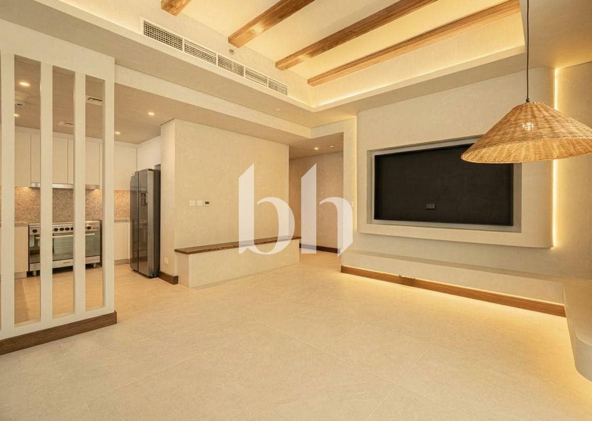 3 Bedroom Apartment in 5242 Tower 2 - photo 1