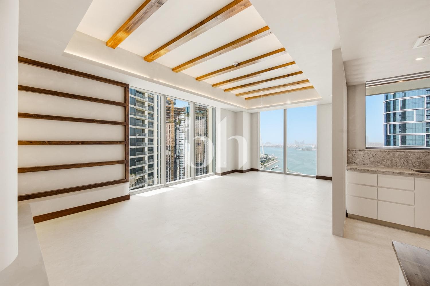 3 Bedroom Apartment in 5242 Tower 2