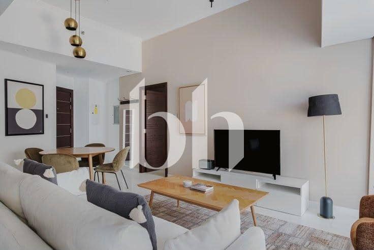 1 Bedroom Apartment in Cayan Tower - photo 2