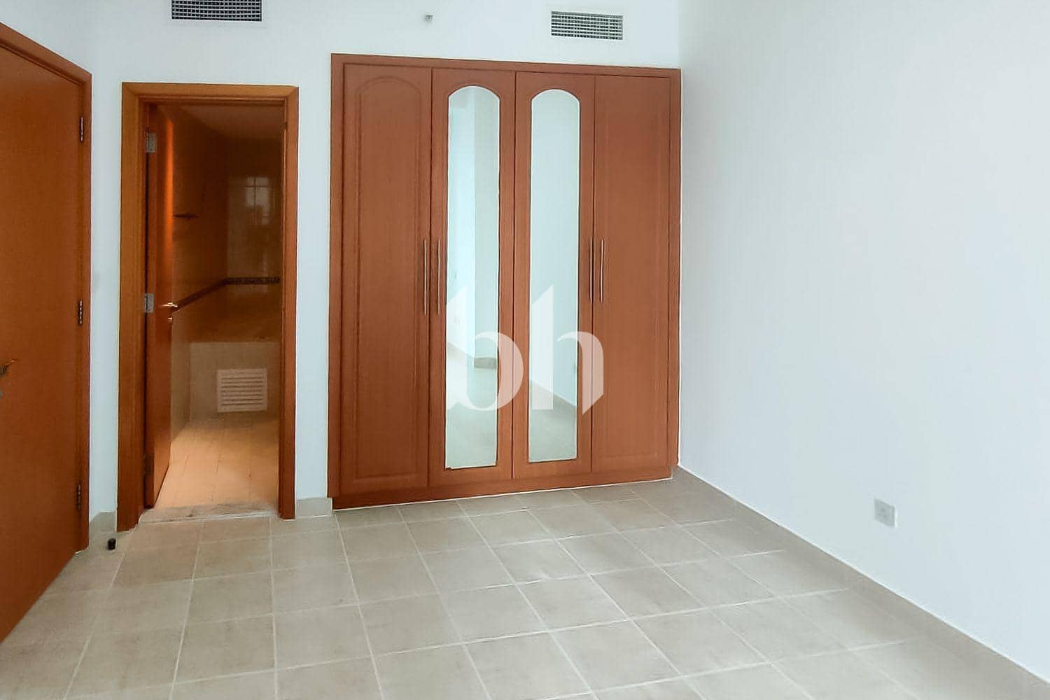 2 Bedroom Apartment in The Waves Tower A - photo 1