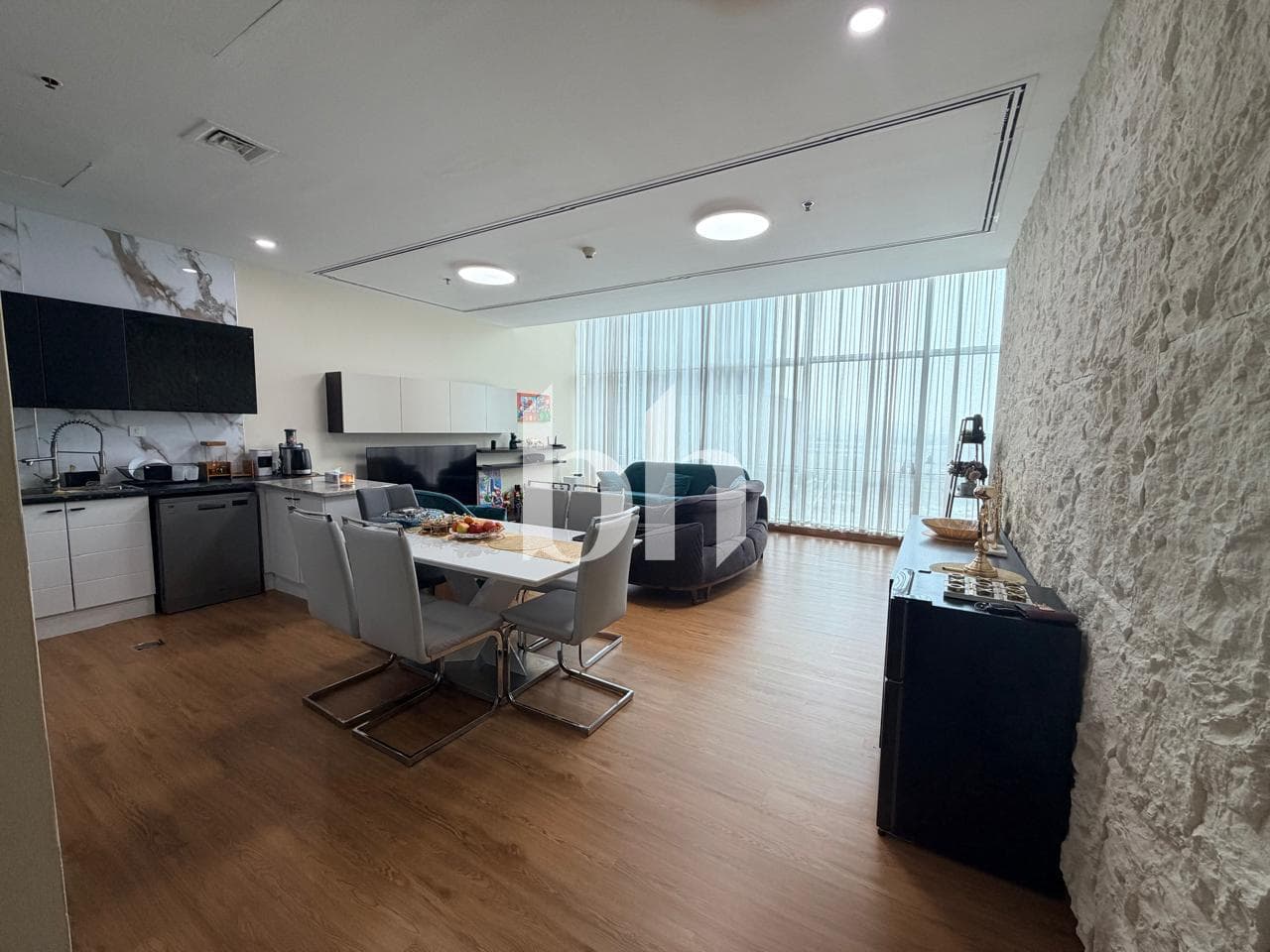 2 Bedroom Apartment in MAG 218