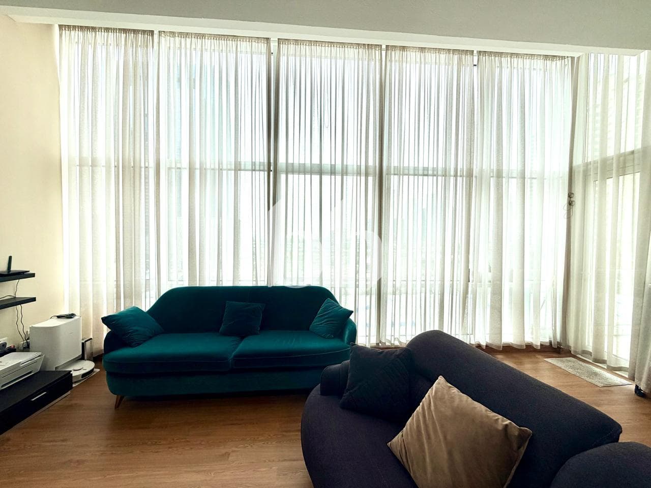 2 Bedroom Apartment in MAG 218 - photo 2