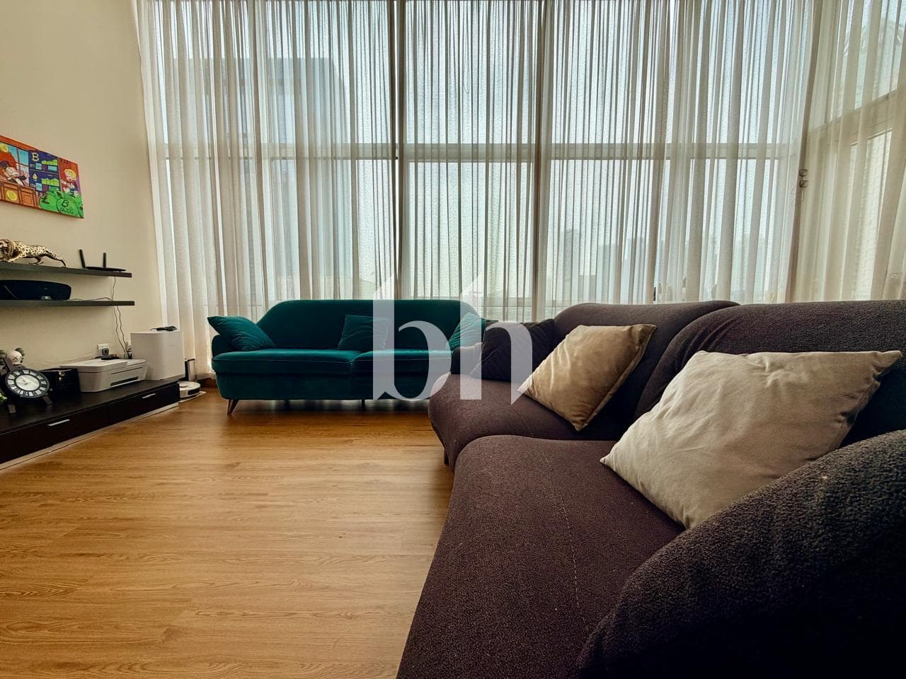 2 Bedroom Apartment in MAG 218 - photo 1