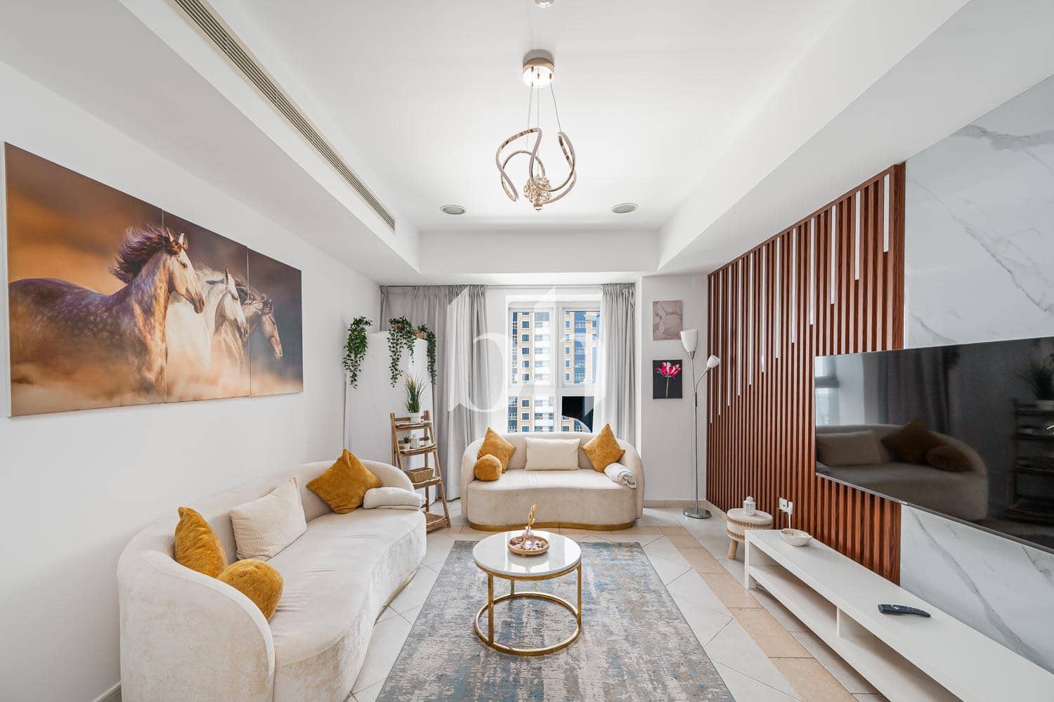 1 Bedroom Apartment in Princess Tower