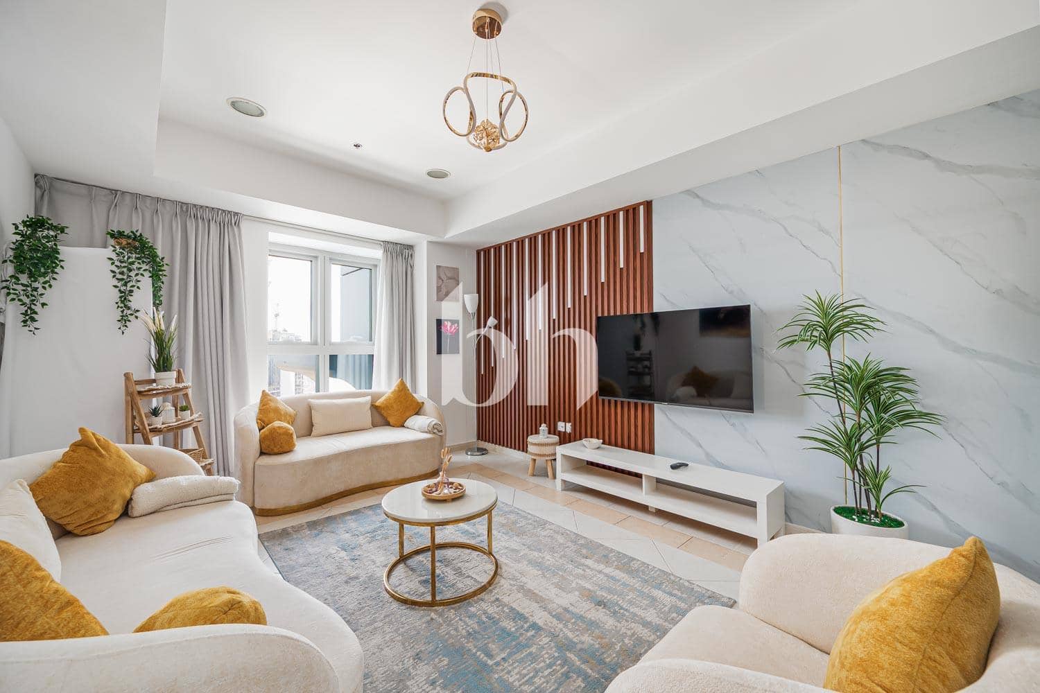 1 Bedroom Apartment in Princess Tower - photo 1
