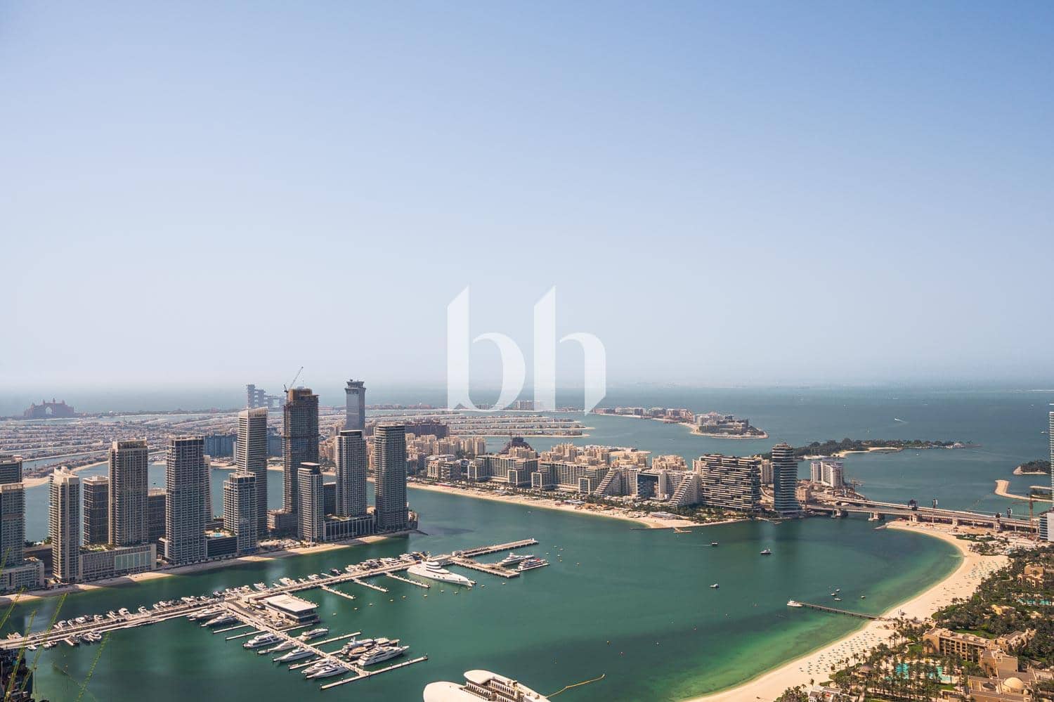 1 Bedroom Apartment in Princess Tower - photo 2