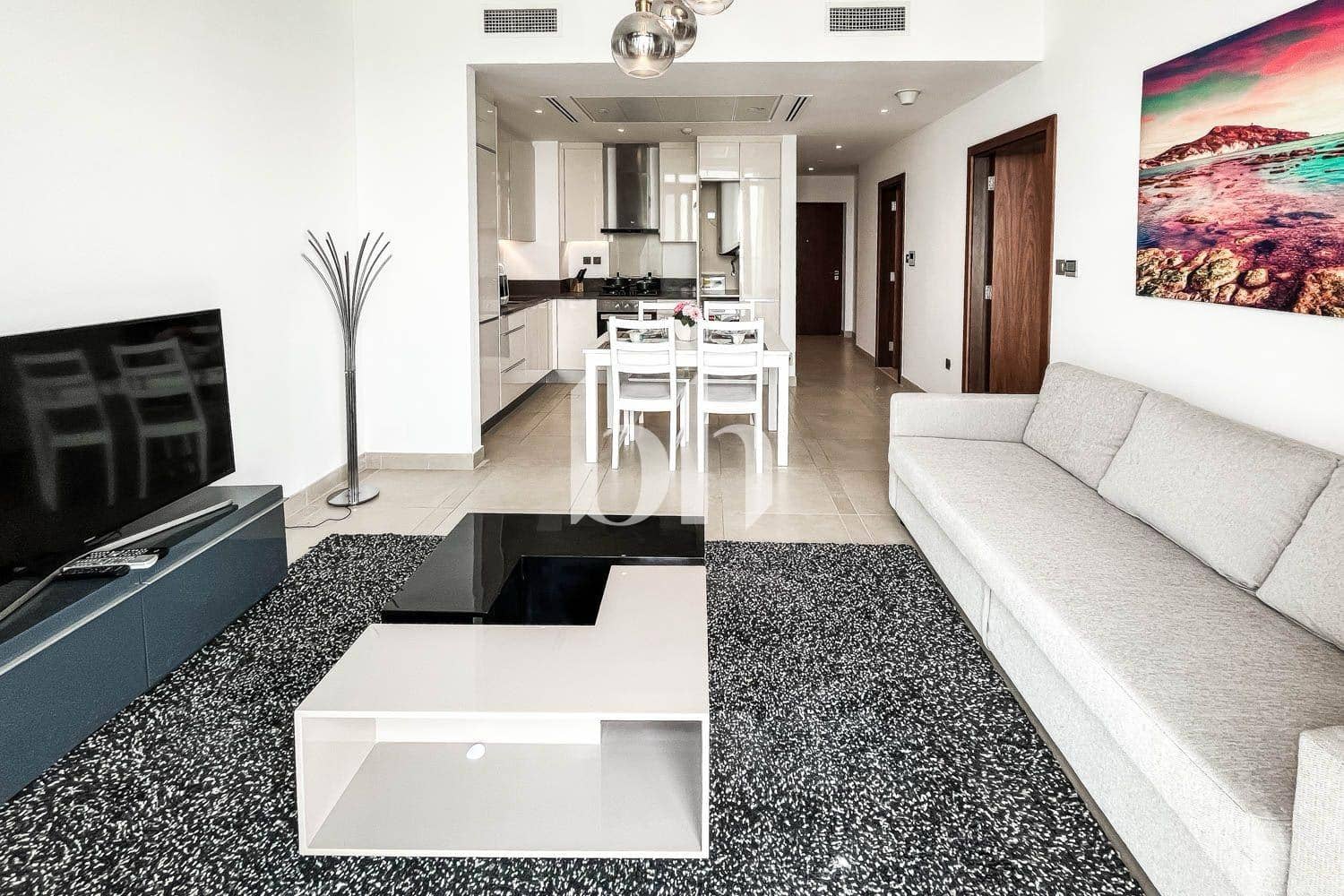 1 Bedroom Apartment in Marina Gate 2