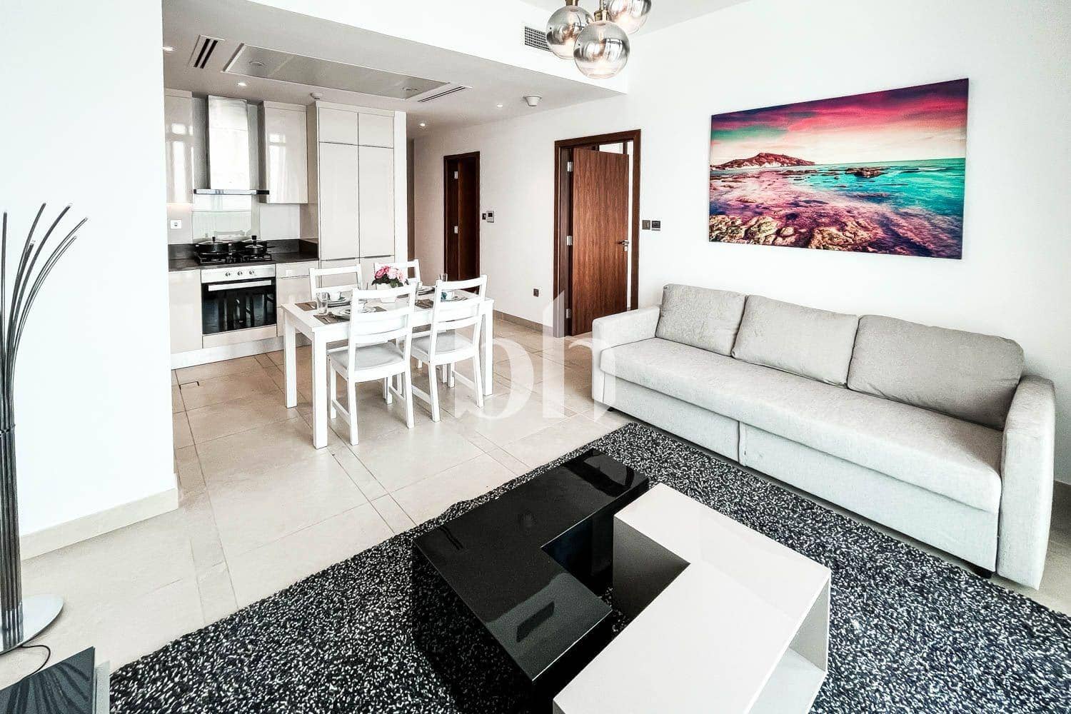 1 Bedroom Apartment in Marina Gate 2 - photo 1