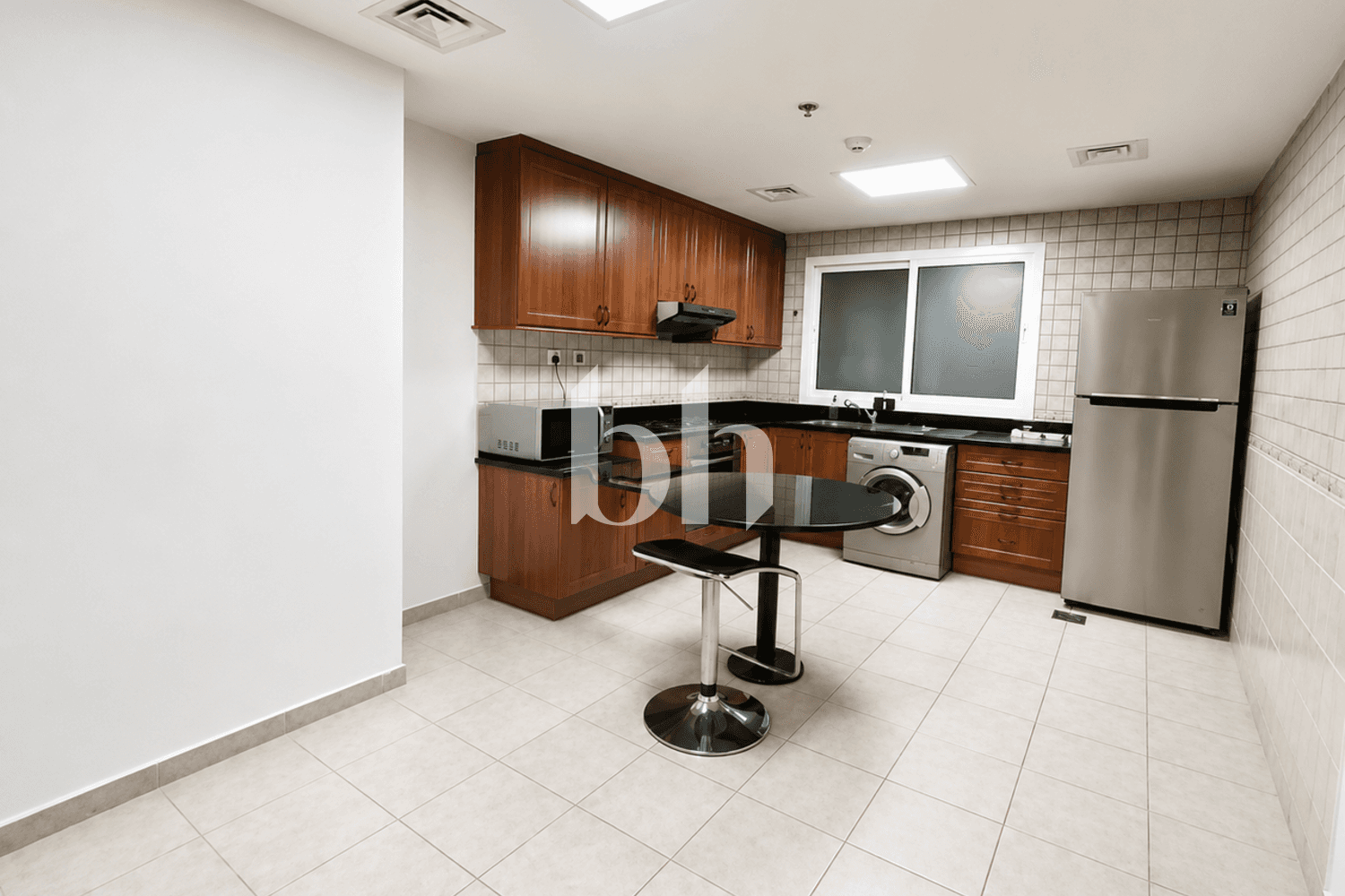 1 Bedroom Apartment in Princess Tower - photo 2