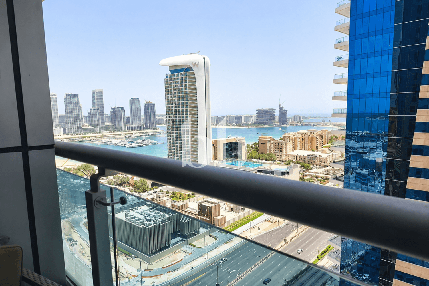 1 Bedroom Apartment in Princess Tower
