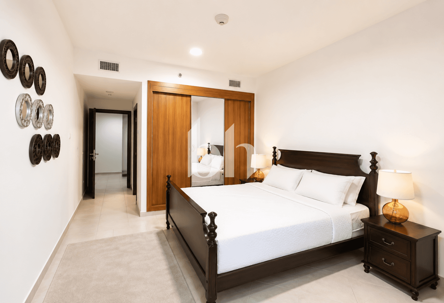1 Bedroom Apartment in Princess Tower - photo 2
