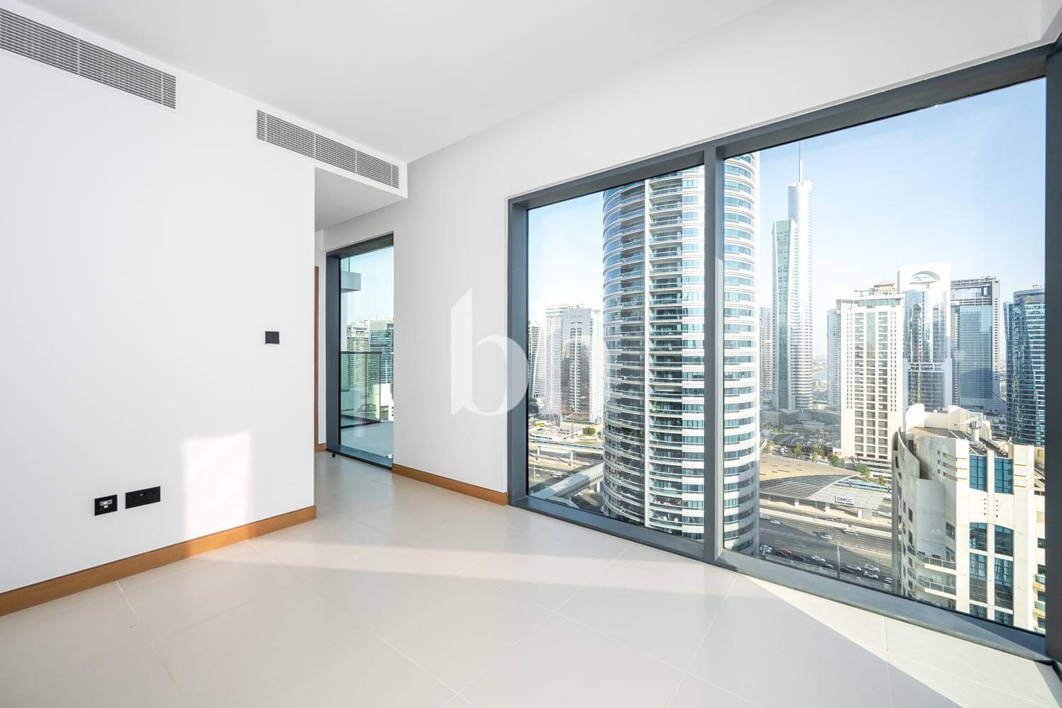 1 Bedroom Apartment in Vida Residences Dubai Marina