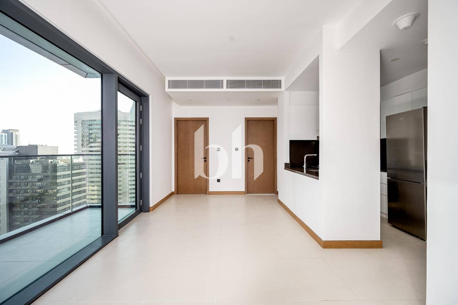 1 Bedroom Apartment in Vida Residences Dubai Marina - photo 1
