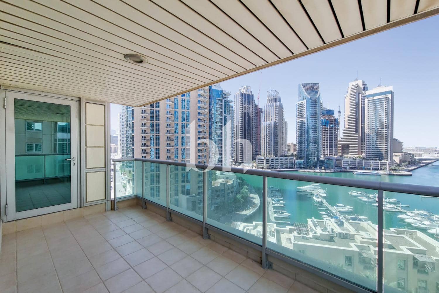 2 Bedroom Apartment in Al Yass Tower