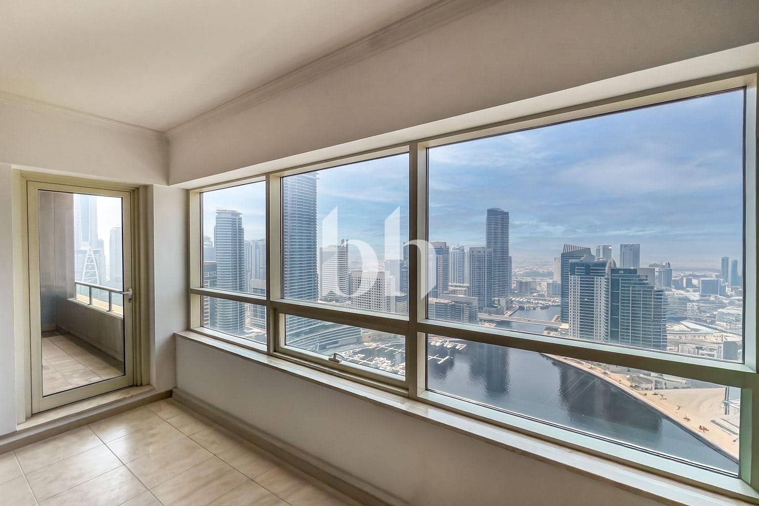 1 Bedroom Apartment in Al Sahab 2