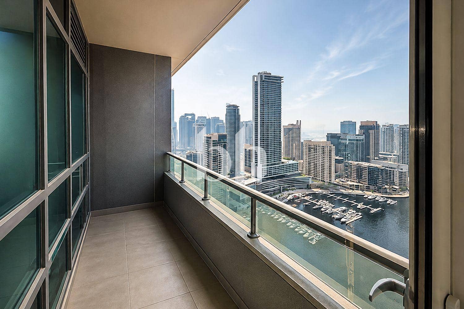 1 Bedroom Apartment in Al Sahab 2 - photo 1