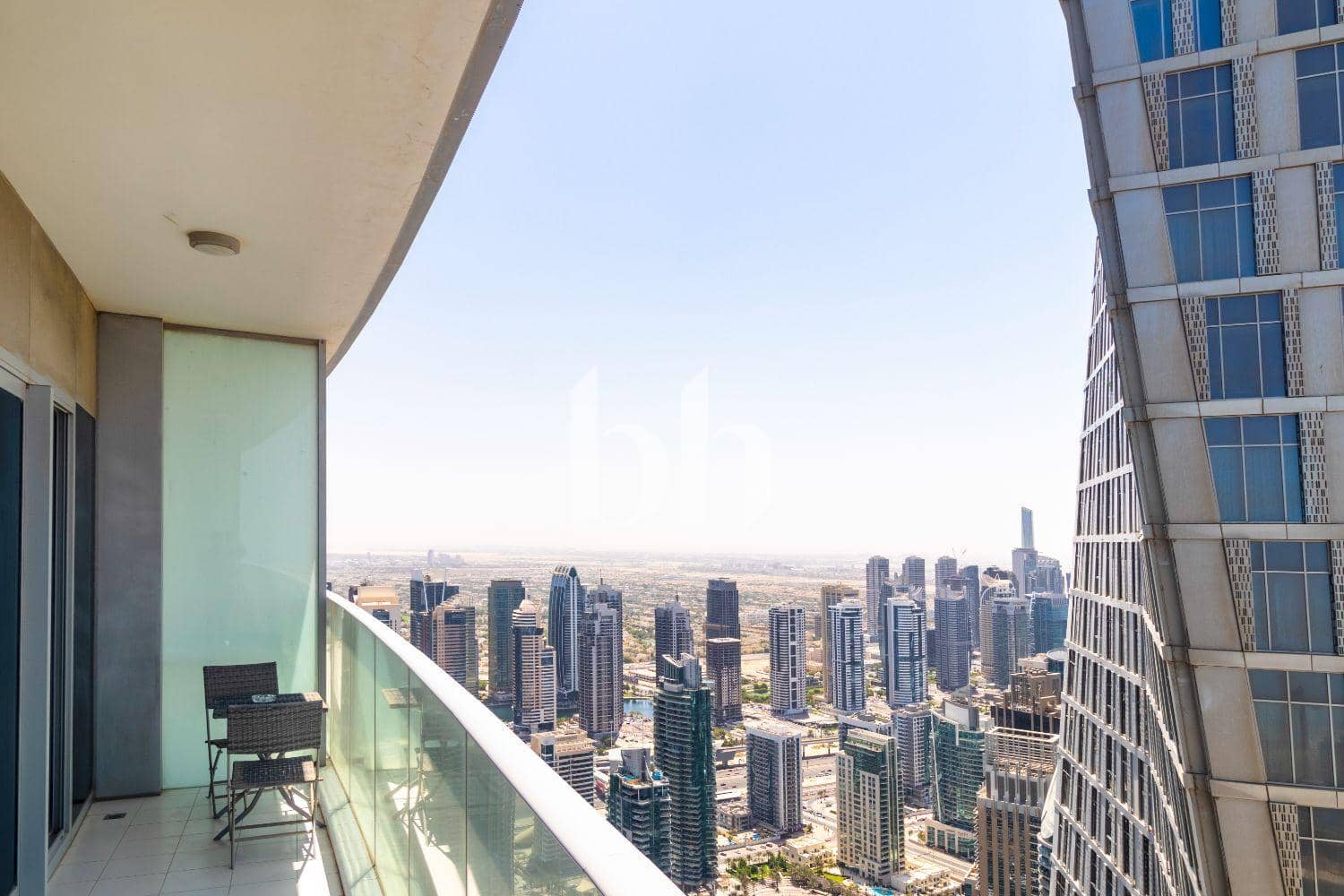 1 Bedroom Apartment in Damac Heights - photo 1