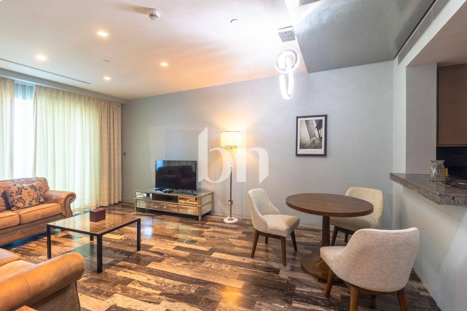 1 Bedroom Apartment in Damac Heights