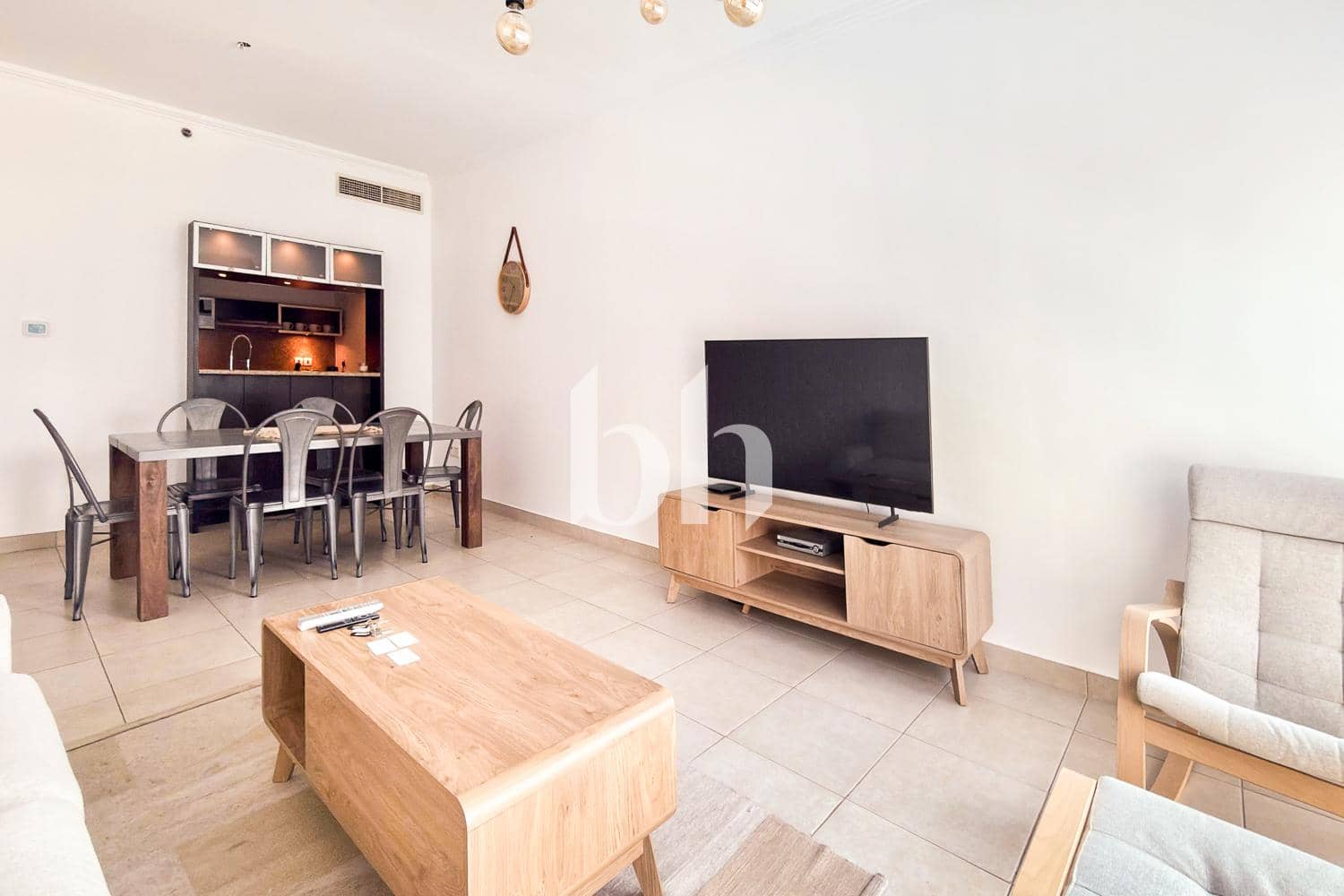 1 Bedroom Apartment in Marina Quays West
