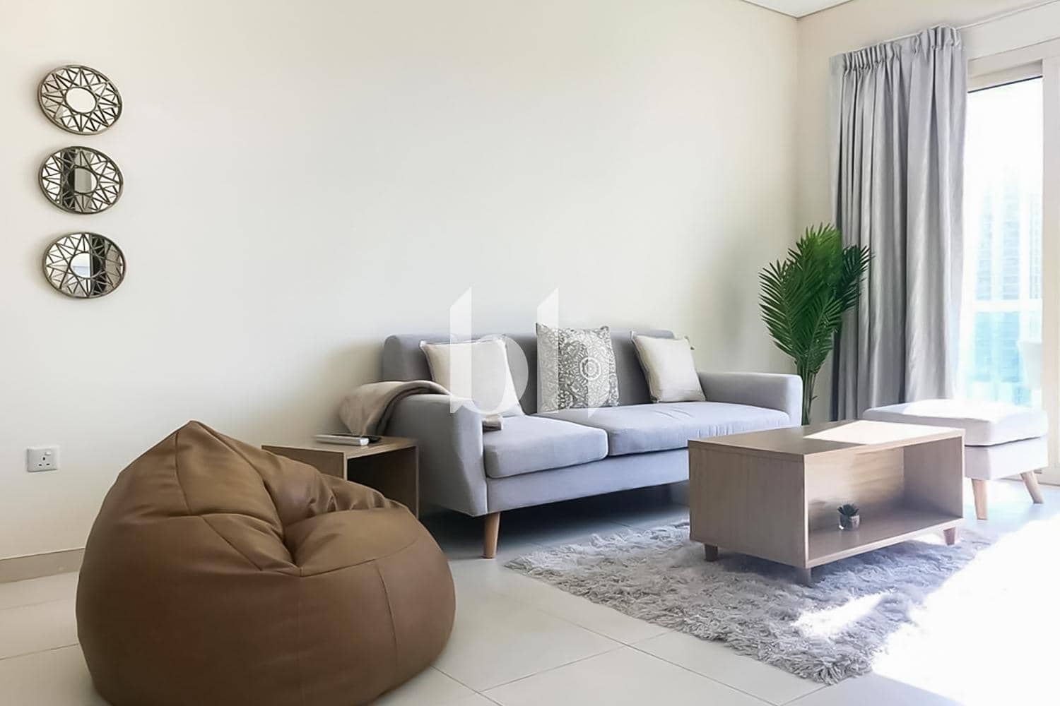 1 Bedroom Apartment in The Royal Oceanic - photo 1