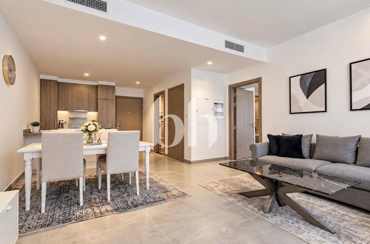 1 Bedroom Apartment in Stella Maris